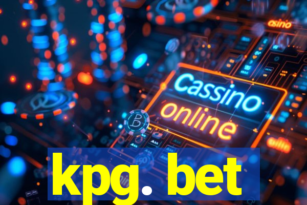 kpg. bet